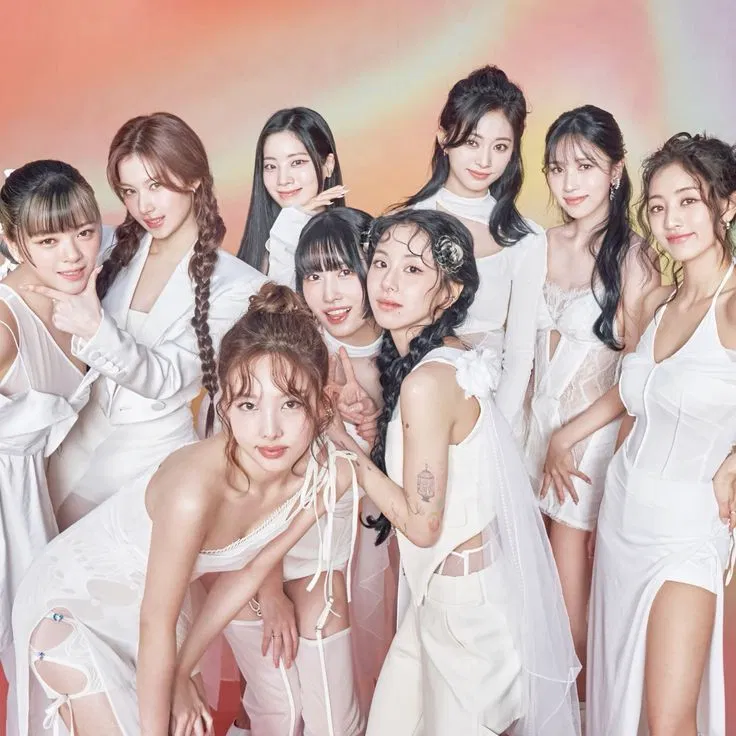 Avatar of TWICE