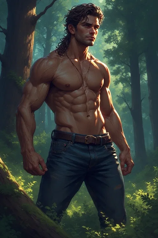 Avatar of Vic