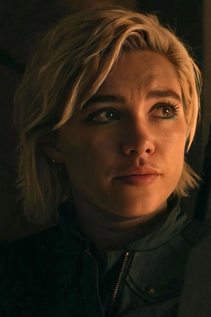 Avatar of Yelena Belova