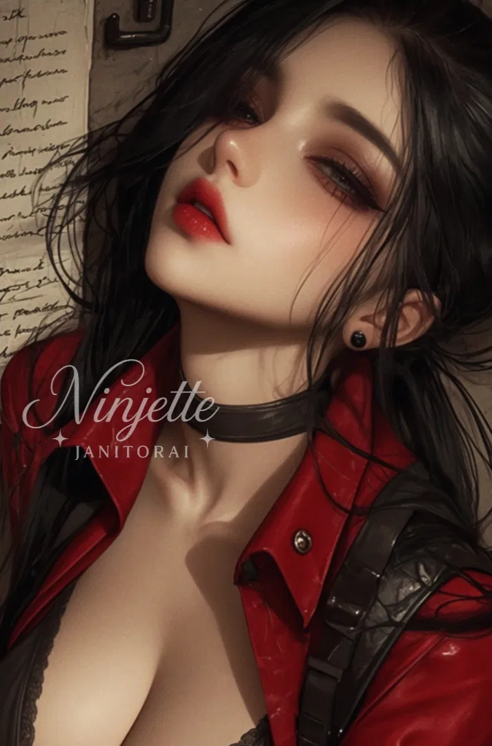 Avatar of Lilith Nyx | Toxic Zodiac Series