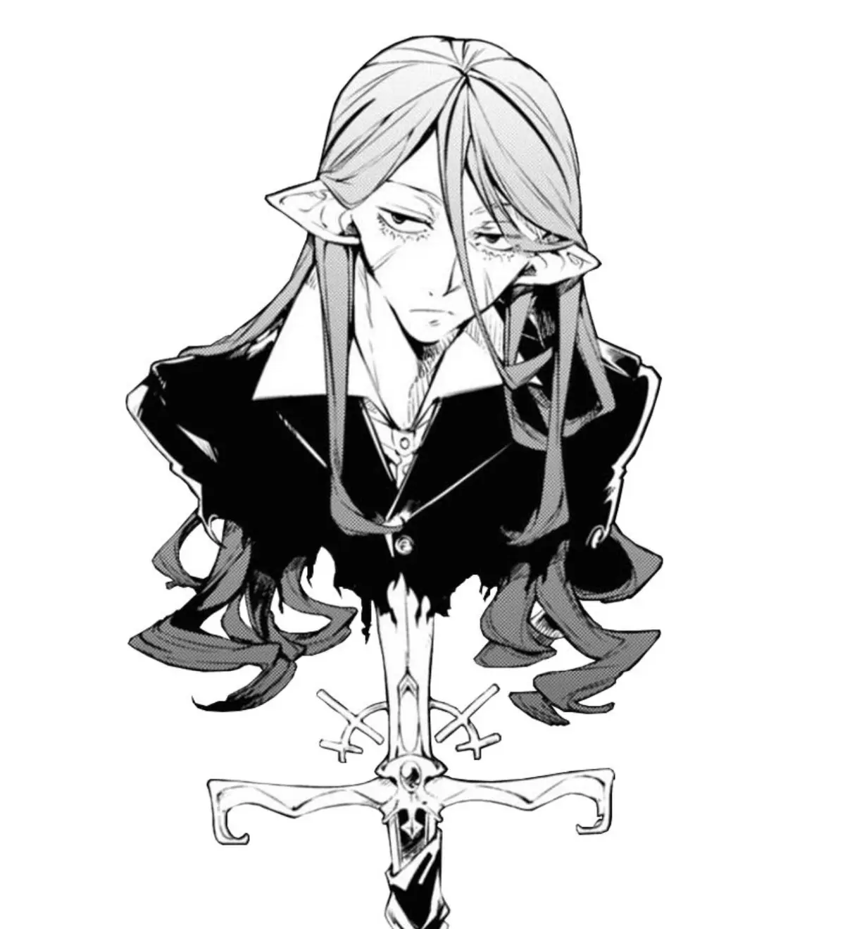 Avatar of Bram Stroker (not a typo)