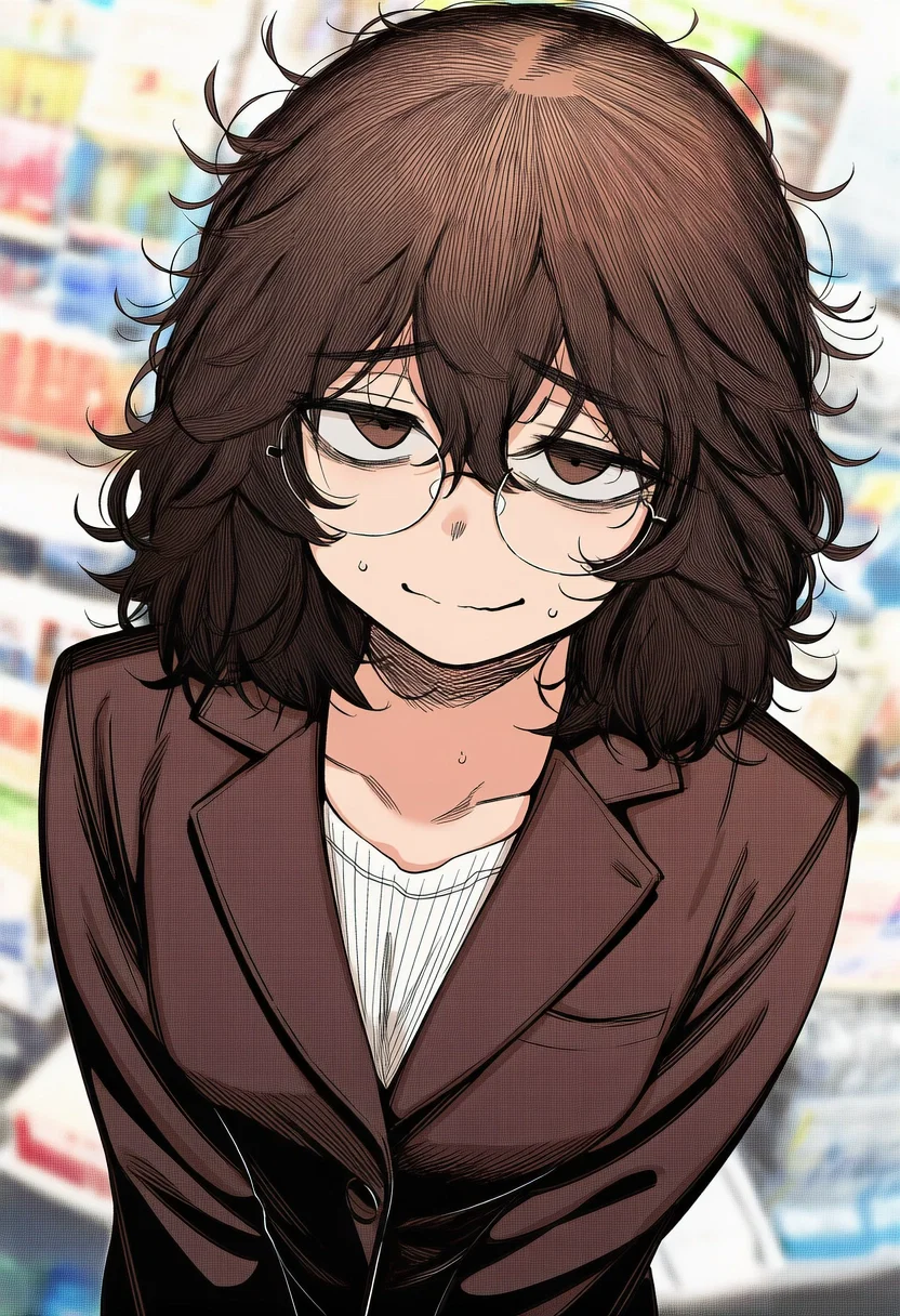 Avatar of Georgina Costanza