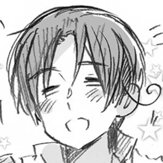 Avatar of 🇮🇹 N. Italy / Feliciano Vargas / Hetalia