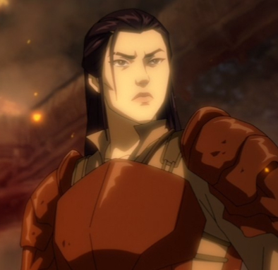 Avatar of [ Mei Yin Li ]