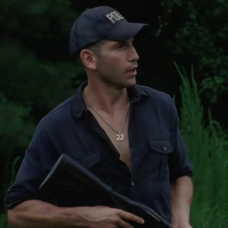 Avatar of Shane Walsh
