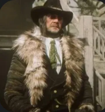 Avatar of Colm O’Driscoll