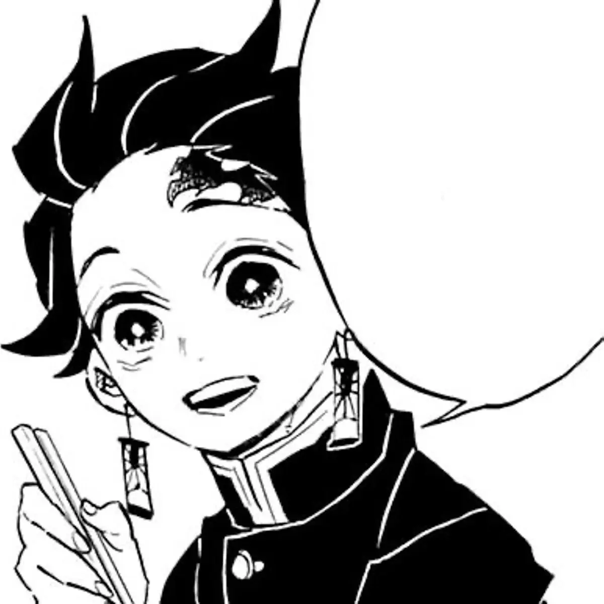 Avatar of Tanjiro Kamado