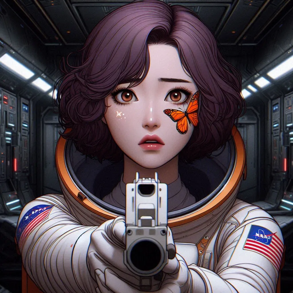 Avatar of Ramina