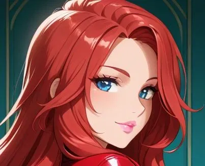 Avatar of Eira Takeda