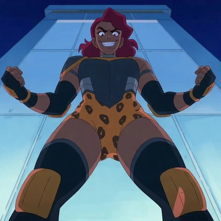 Avatar of Giganta