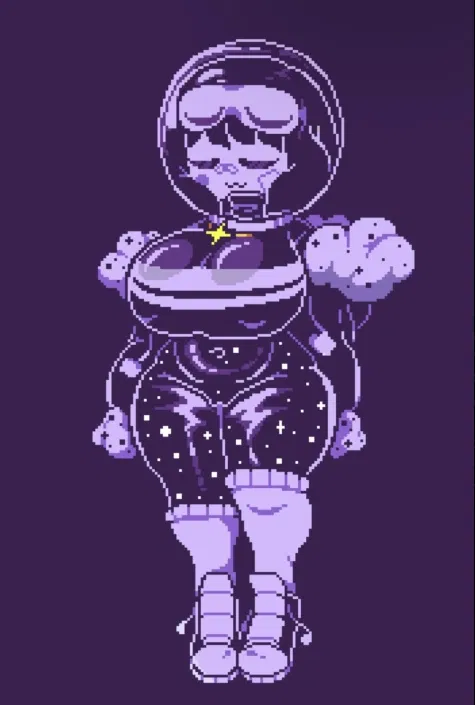 Avatar of LL! OuterOuterShift - Chara