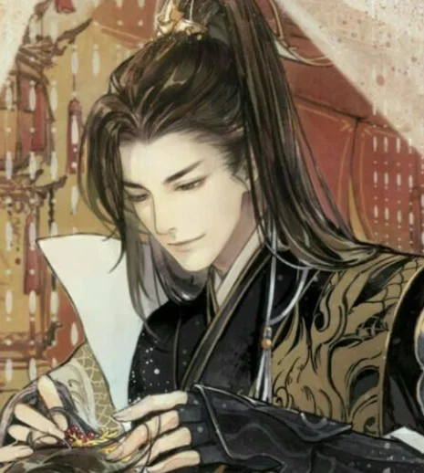 Avatar of Jinshi
