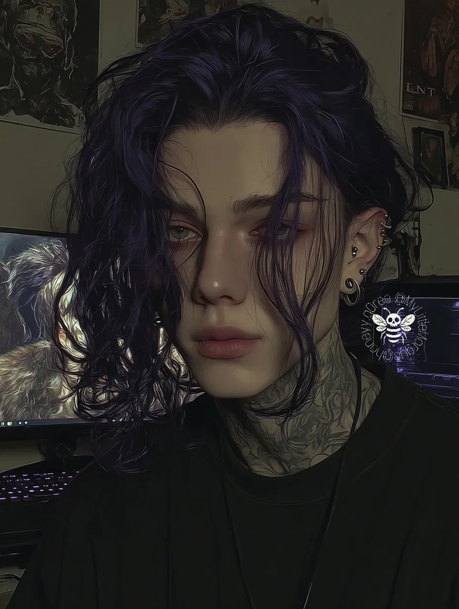 Avatar of Arcelio Crowe ALT