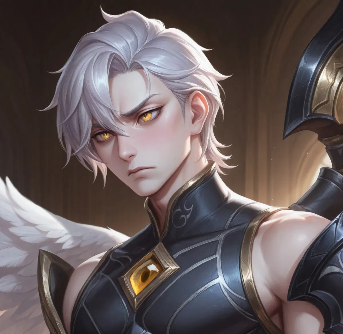 Avatar of Nexwel