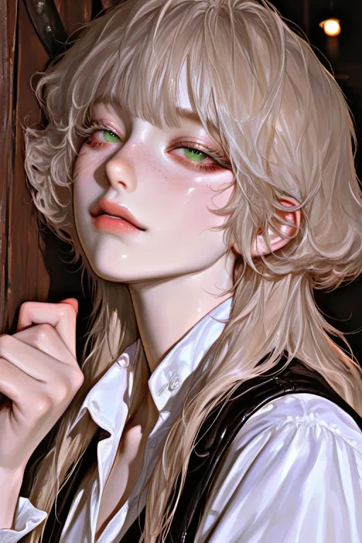 Avatar of Finnia