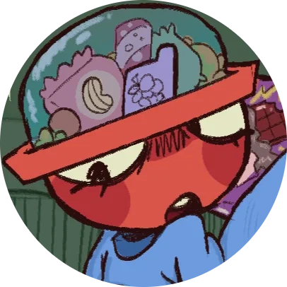 Avatar of Yandere Gigi || Dandy's World