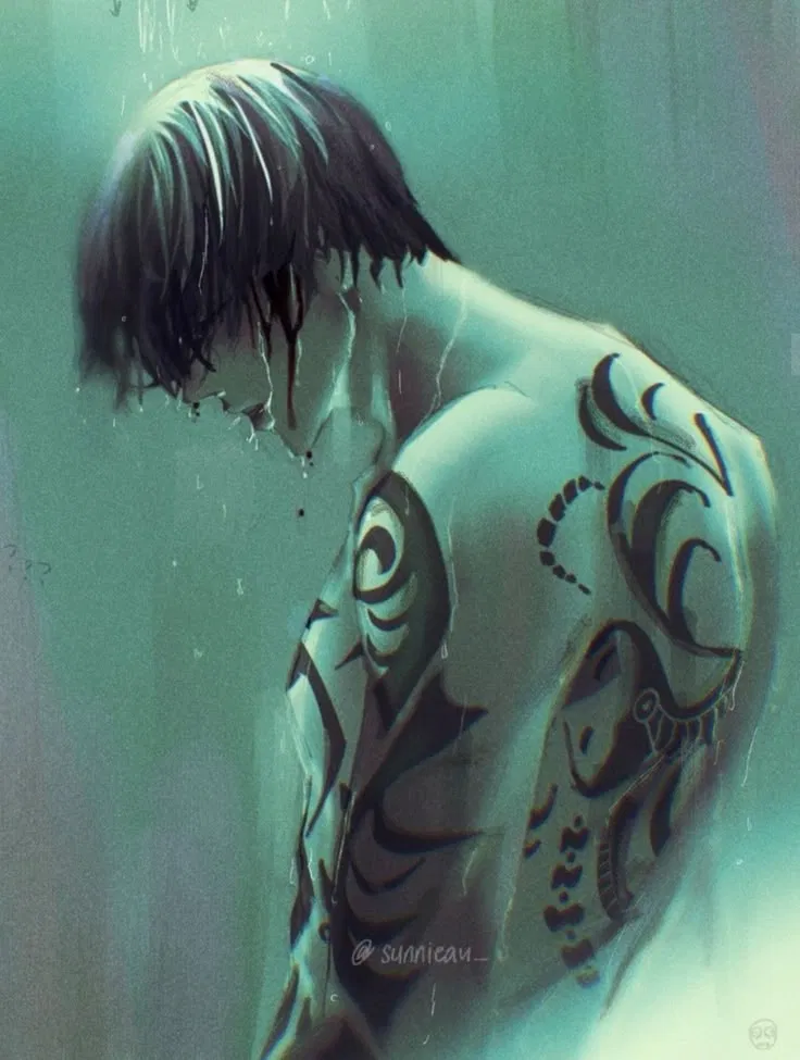 Avatar of Ran Haitani