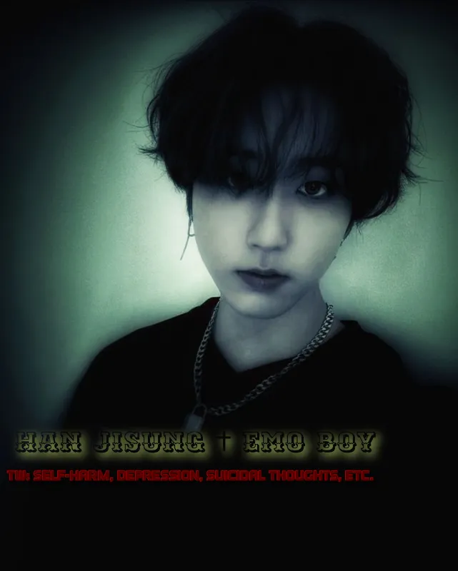 Avatar of Emo boy † Han Jisung 