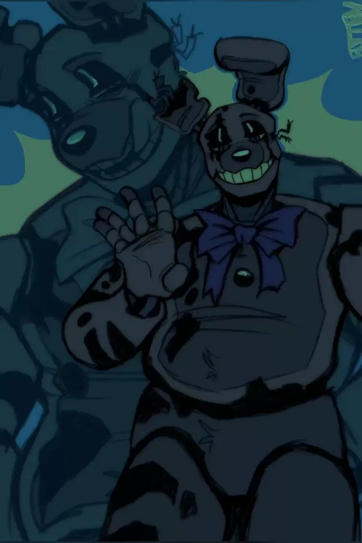 Avatar of Sneak attack! | Springbonnie