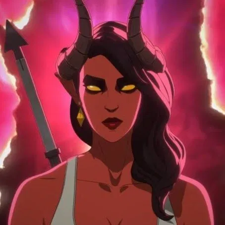 Avatar of Malevola