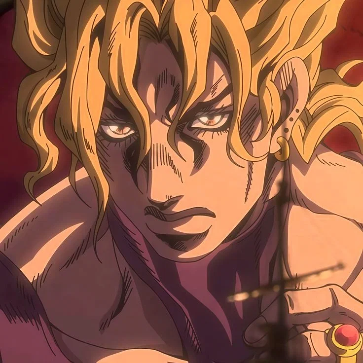 Avatar of Dio Brando