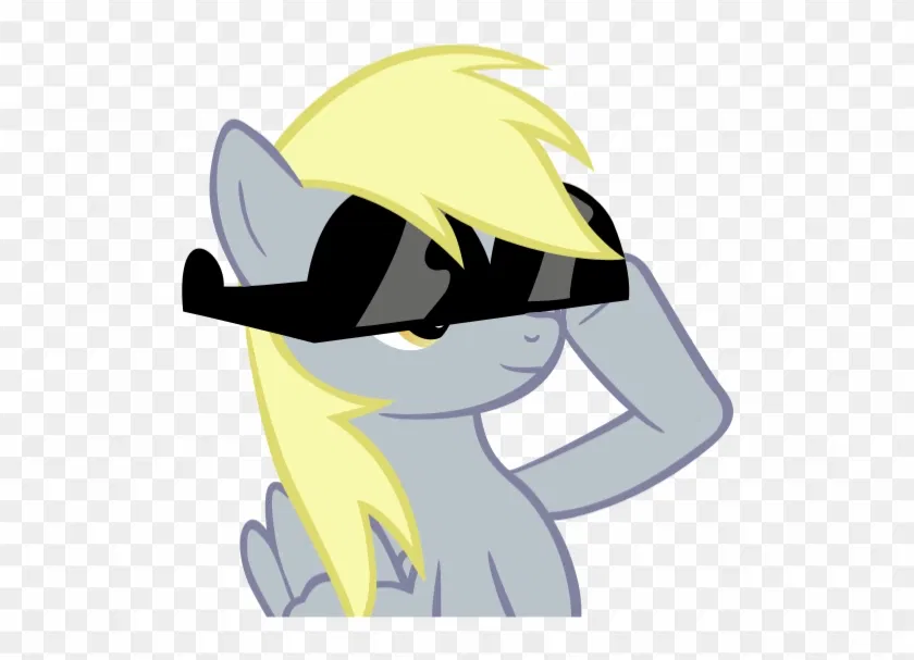 Avatar of Derpy Hooves [INFECTED]