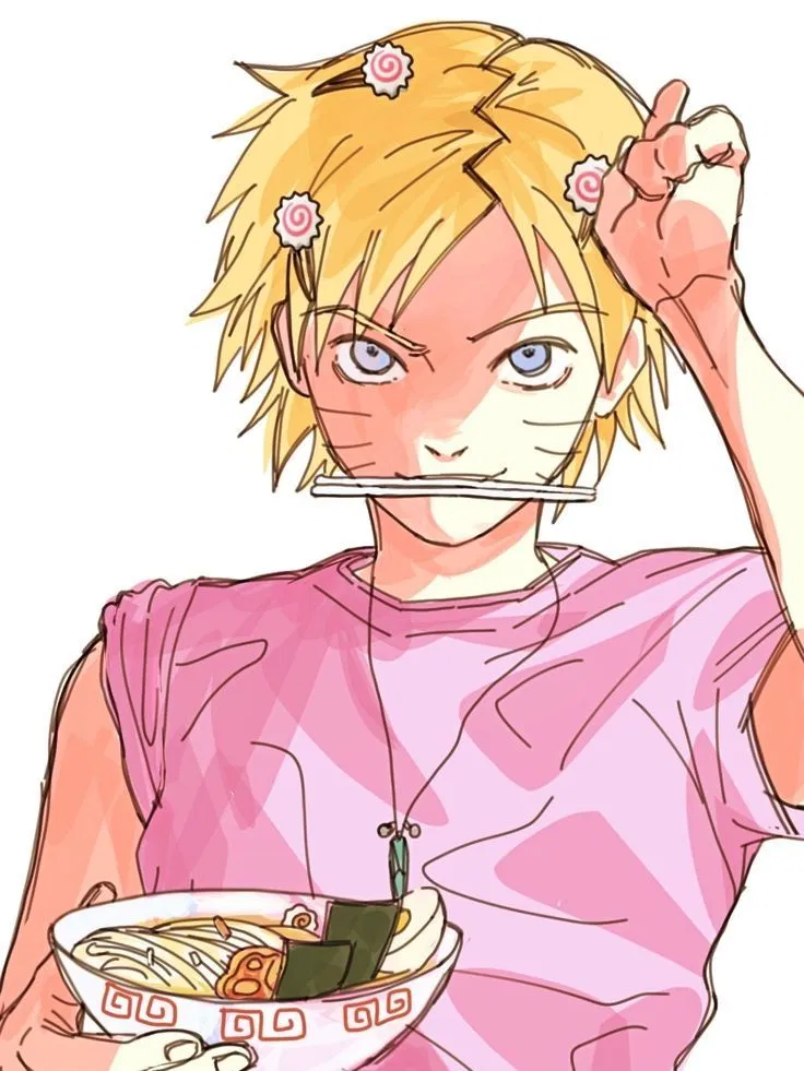 Avatar of Naruto Uzumaki