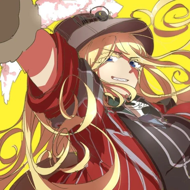 Avatar of The Sovereign of Annihilation