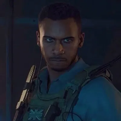 Avatar of Kyle Gaz Garrick