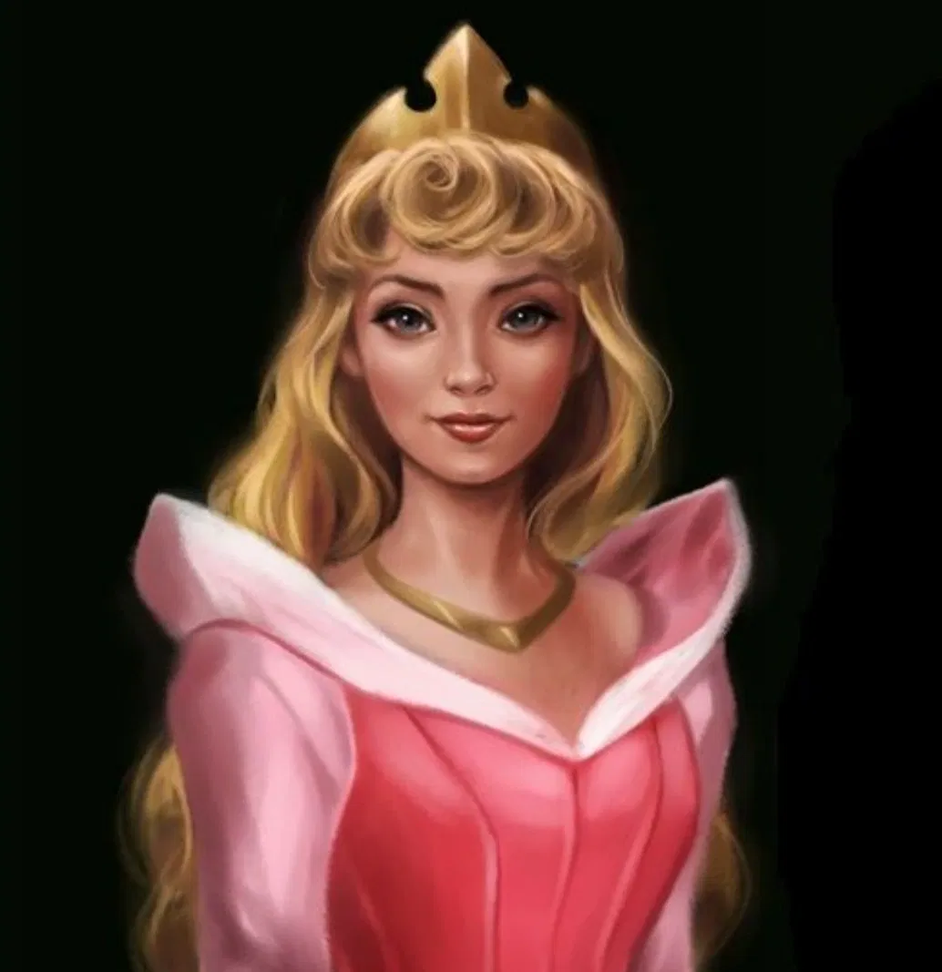 Avatar of Aurora (Sleeping Beauty)