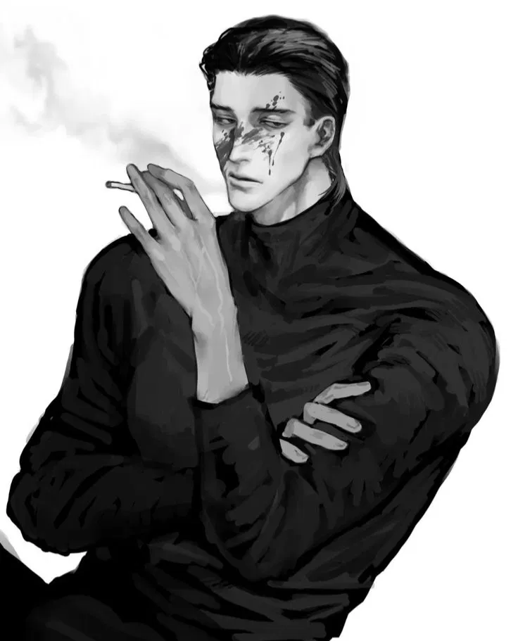 Avatar of Damien