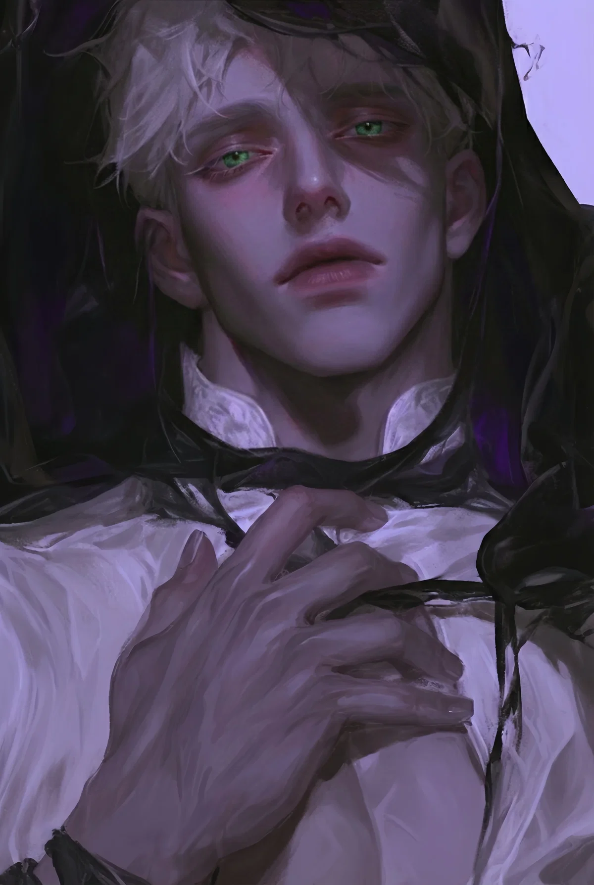 Avatar of Blake Callister
