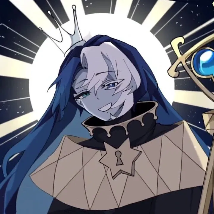 Avatar of Fount of Knowledge