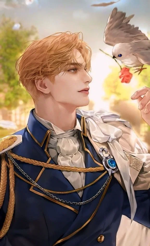 Avatar of Prince Auguste de Maximillian | Prince