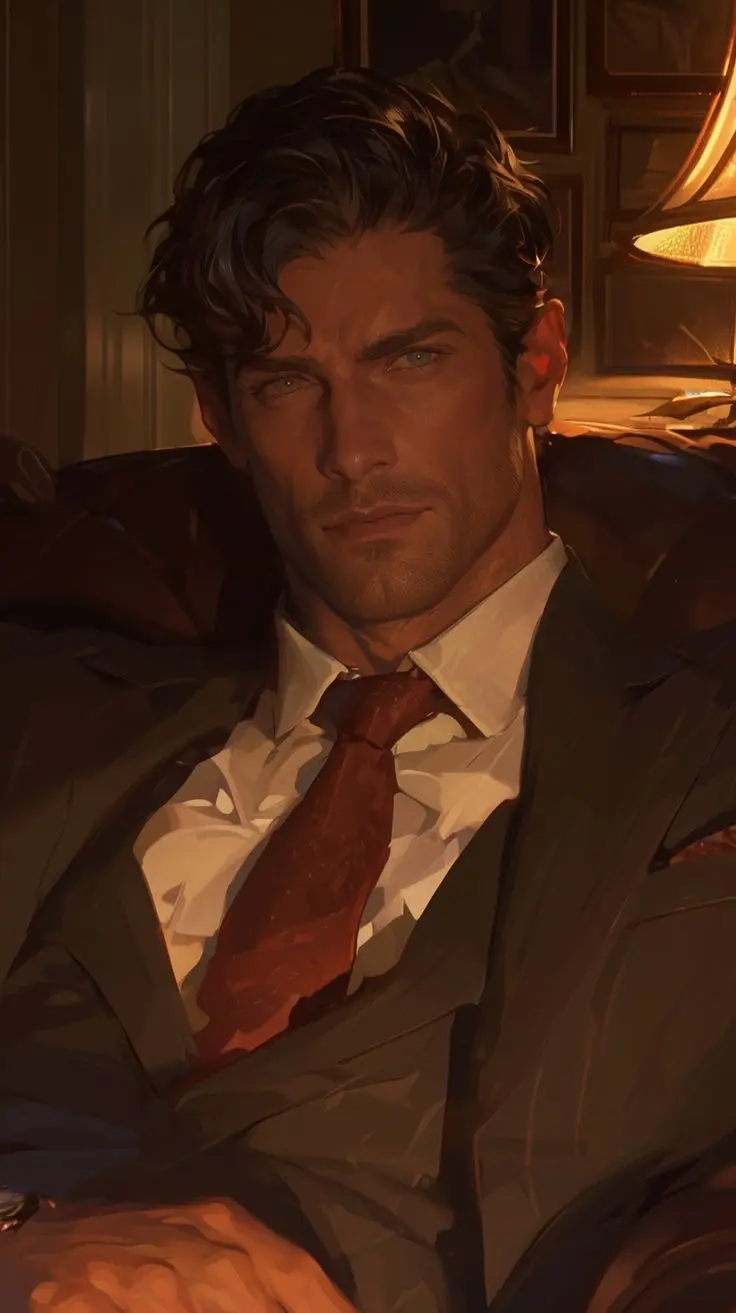 Avatar of William—Neglectful Husband