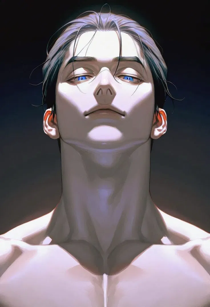 Avatar of Kane Lee
