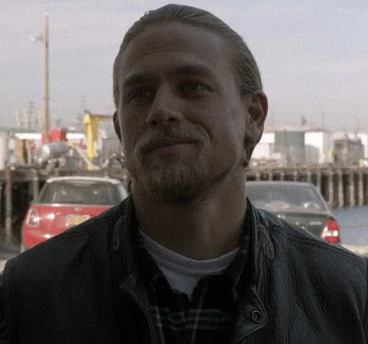 Avatar of Jackson 'Jax' Teller