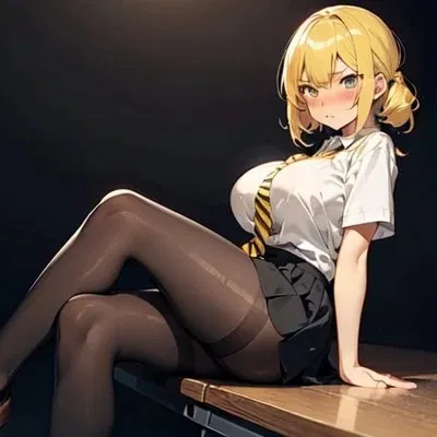 Avatar of Amber Thompson