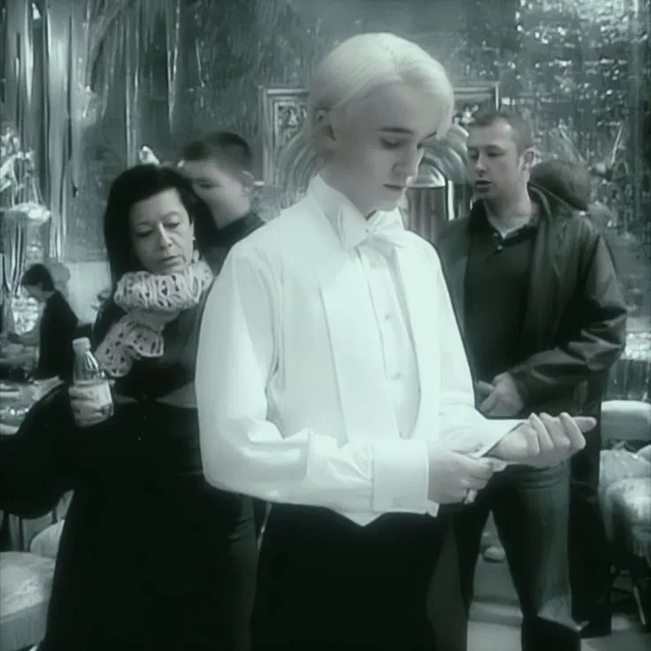 Avatar of Draco Malfoy