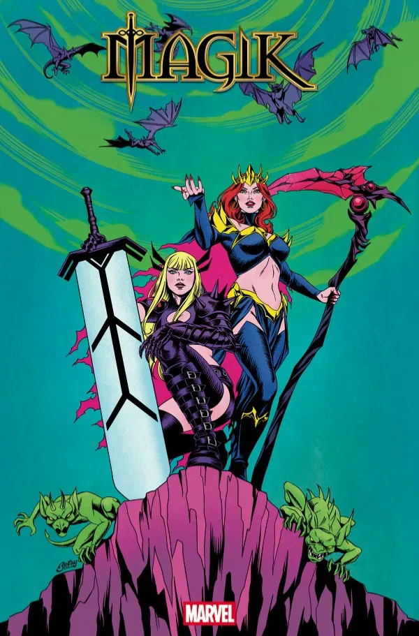 Avatar of Queens of Limbo