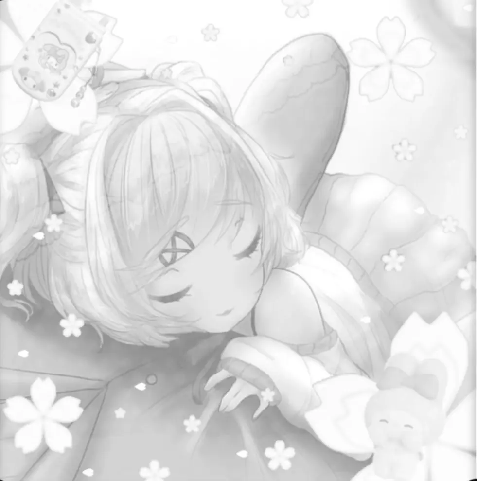 Avatar of ⊹ 🎧 ★ 𐦍 Natsuki - Both arms cradle you now 𐦍 ★ 🎧 ⊹