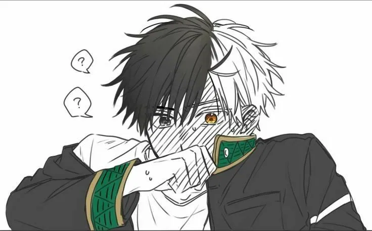 Avatar of Haruka Sakura || Love Potion