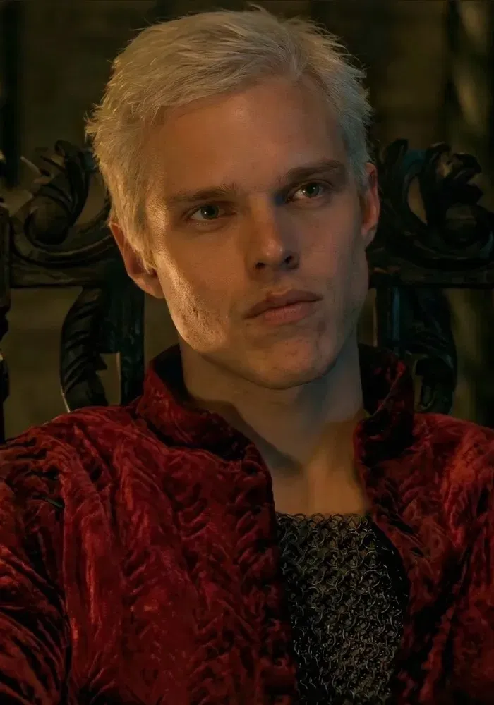 Avatar of Aerion "Brightflame" Targaryen