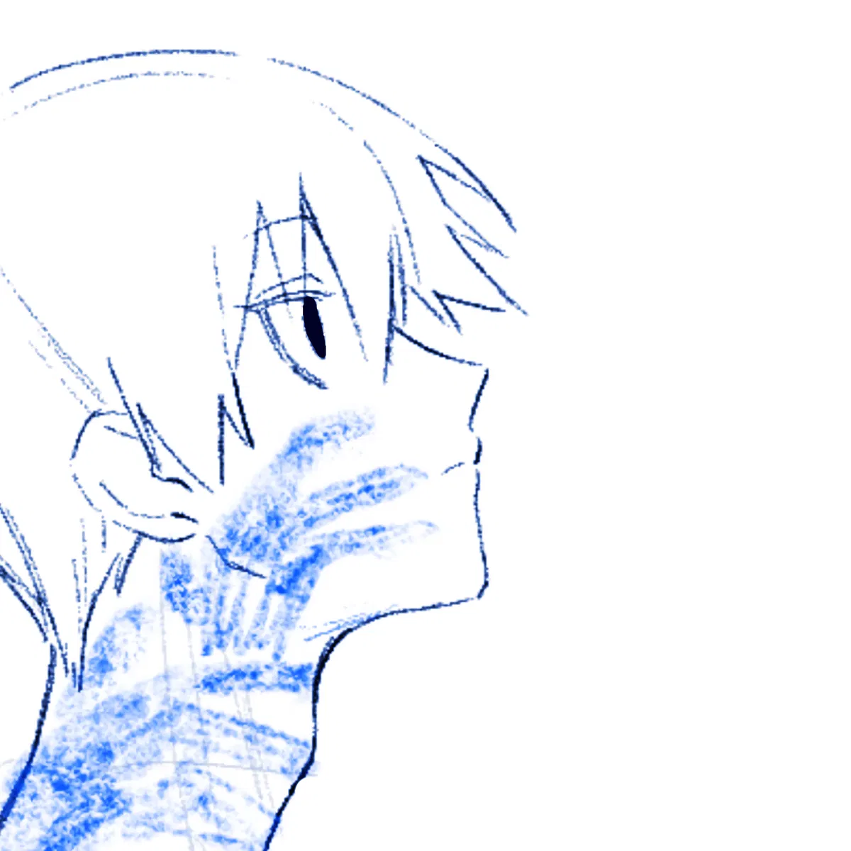 Avatar of SCIENTIST | Isagi Yoichi