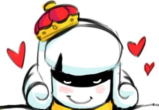 Avatar of Queen Pearl (Chess Queen)