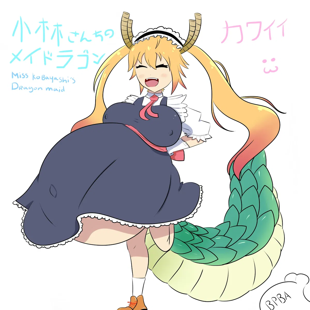 Avatar of Tohru 