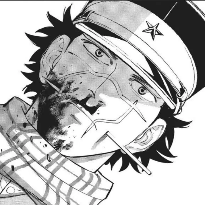 Avatar of ⟢ Saichi Sugimoto