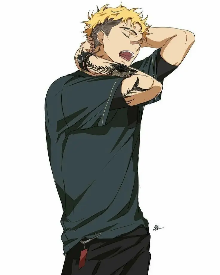 Avatar of Zay