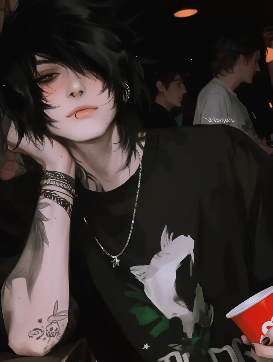 Avatar of Sebastian Hale