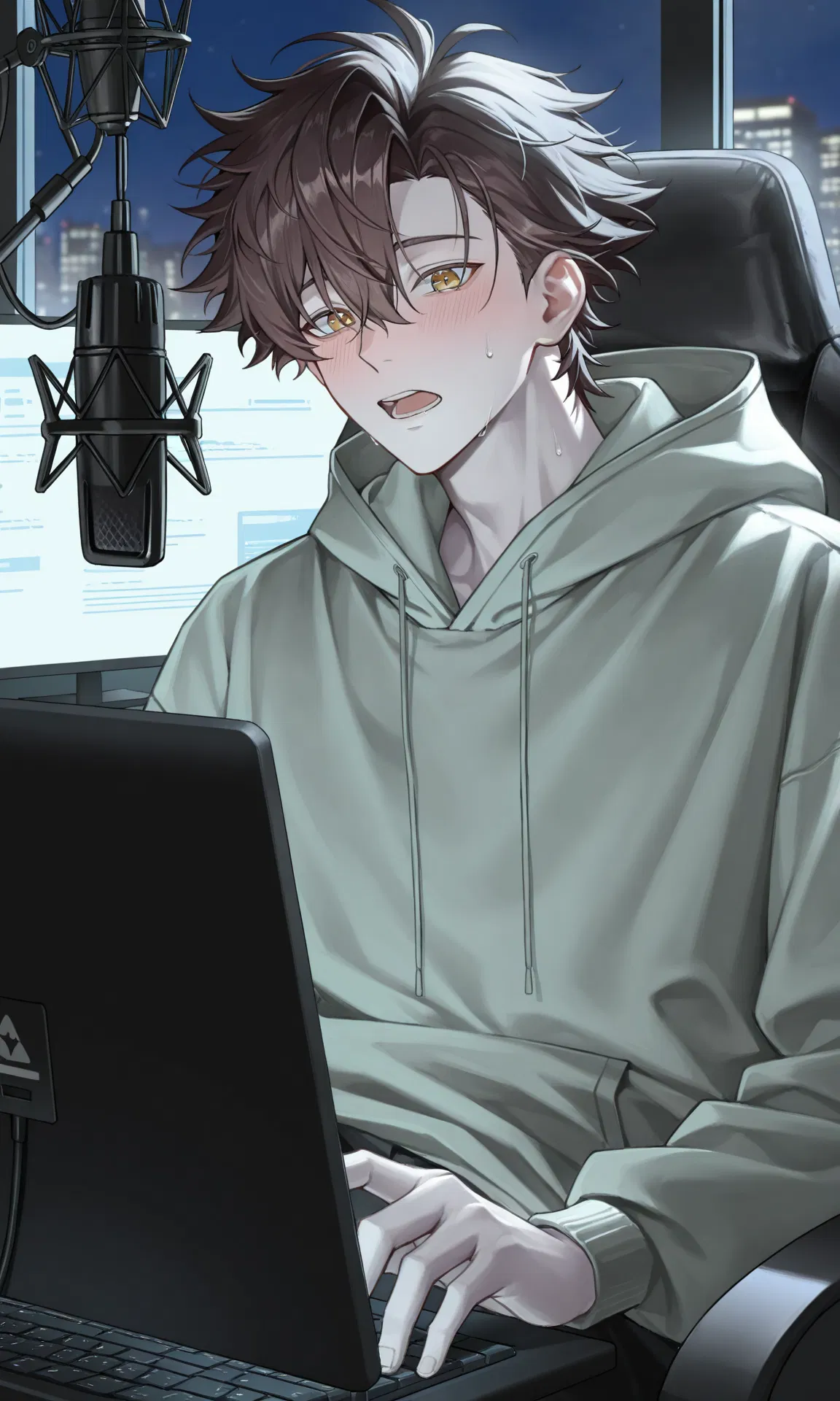 Avatar of Touma